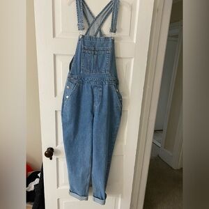 ASOS petite overalls never worn
